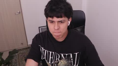 Tony Hoffa online show from March 28, 2026, 6:07 pm