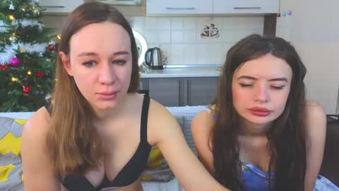 Alice online show from January 2, 2025, 7:12 am