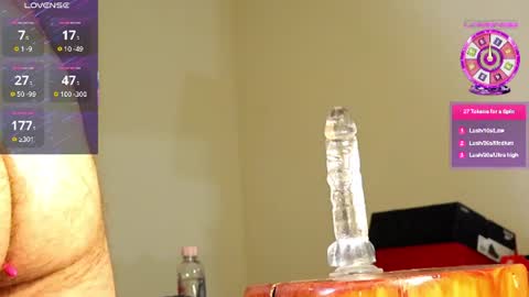 Snapshot of magichole69 chatting on July 31, 2026, 7:41 am magichole69 online show from July 31, 2026, 7:41 am