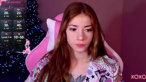 Angel online show from January 5, 2025, 3:23 pm