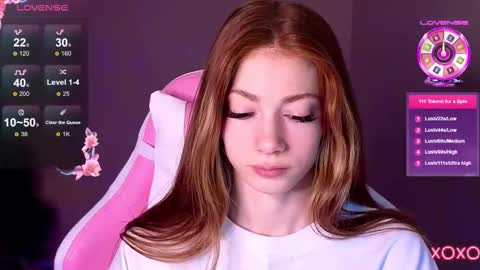 Angel online show from February 28, 2025, 8:28 pm