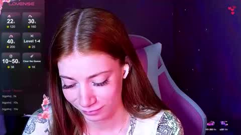 Angel online show from October 3, 2025, 8:50 pm