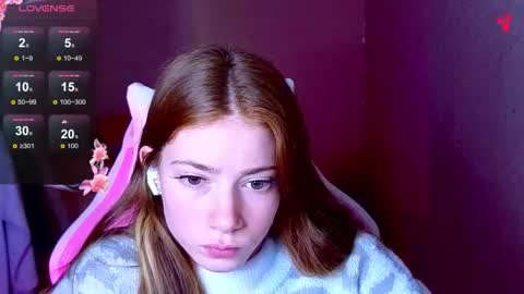 Angel online show from November 19, 2025, 6:30 pm