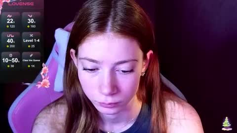 Angel online show from April 12, 2026, 8:03 pm