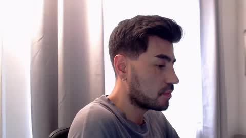 Andres online show from April 30, 2026, 8:57 pm