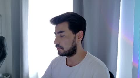Andres online show from June 20, 2026, 9:28 pm