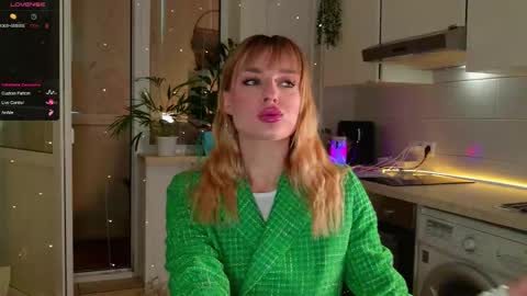 MagicLove online show from March 5, 2026, 6:53 am