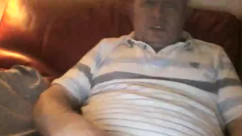 magicman250 online show from February 1, 2026, 11:25 pm