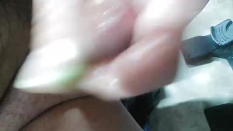 magicmushroomhead1964 online show from November 7, 2025, 2:33 am