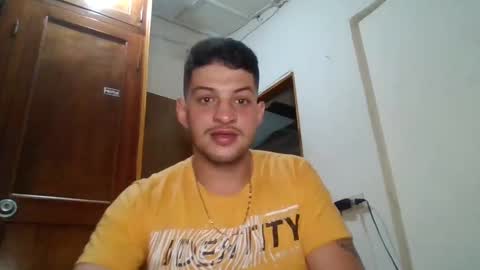 BRAYAN online show from January 29, 2025, 5:09 am