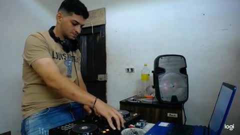 BRAYAN online show from February 14, 2026, 12:18 am