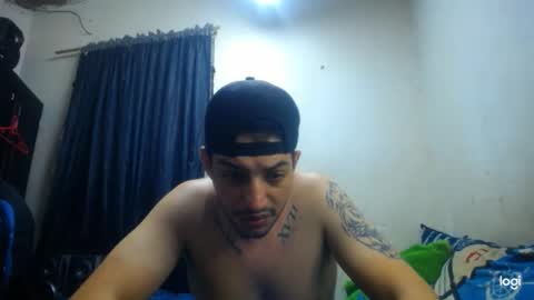 BRAYAN online show from March 24, 2026, 11:59 am