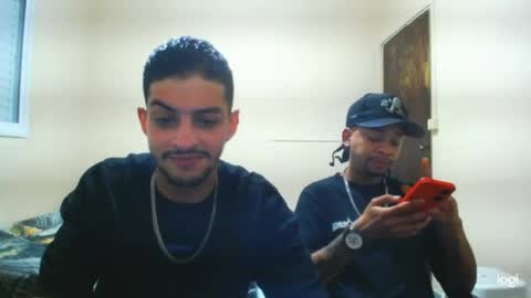 BRAYAN online show from June 12, 2026, 11:46 pm