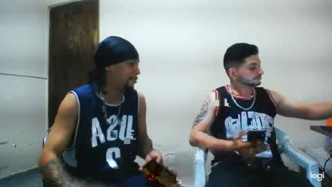 BRAYAN online show from July 2, 2026, 11:33 pm