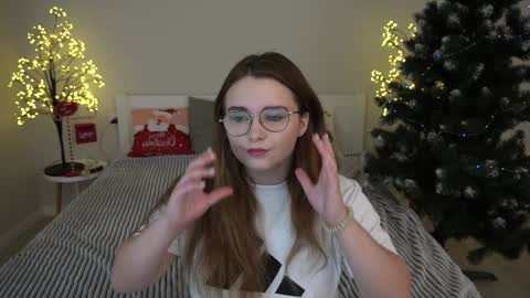 Emily online show from December 13, 2024, 7:04 am