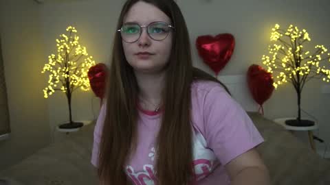 Emily online show from February 28, 2025, 10:09 am