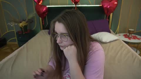 Emily online show from March 3, 2025, 6:44 pm