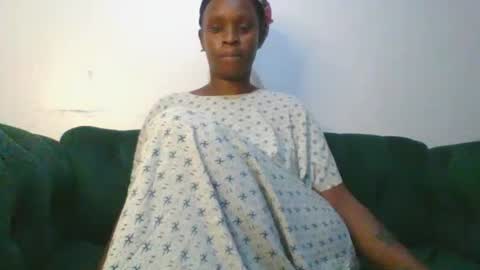 magicbabe online show from April 26, 2026, 6:27 pm