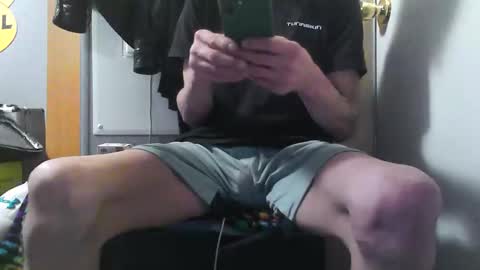 magicstick8049 online show from May 3, 2026, 7:53 pm