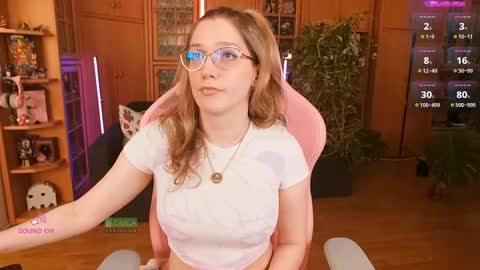 Nicole online show from June 7, 2026, 4:33 pm