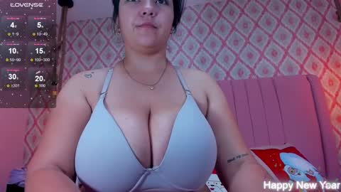 magievans1 online show from December 26, 2024, 12:16 pm