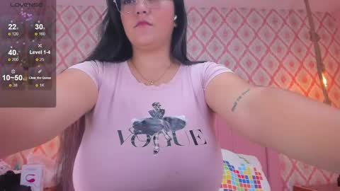 magievans1 online show from January 7, 2025, 11:58 am