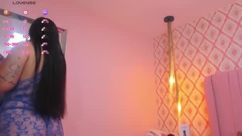 magievans1 online show from February 1, 2025, 12:16 pm