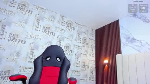 magievans1 online show from February 20, 2025, 12:36 pm