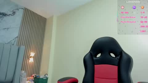 magievans1 online show from October 6, 2025, 12:35 pm