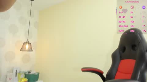 magievans1 online show from February 3, 2026, 2:10 am