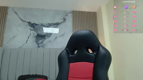 magievans1 online show from February 25, 2026, 12:37 pm