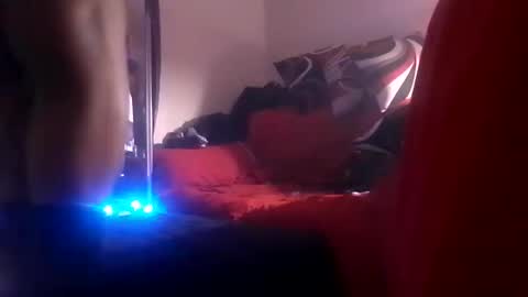 magiicboo online show from October 1, 2025, 3:34 am