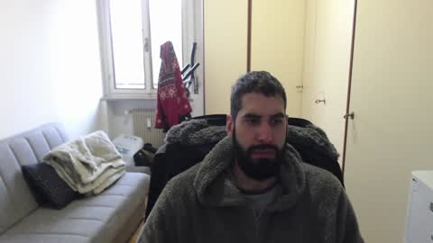 Magister online show from January 2, 2025, 7:44 am