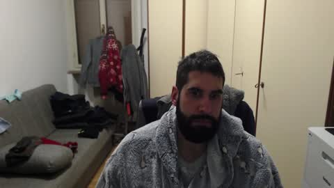 Magister online show from January 12, 2025, 9:19 pm