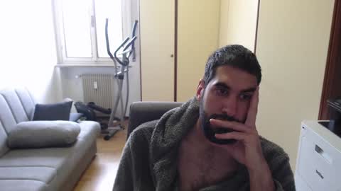 Magister online show from January 20, 2025, 10:07 am