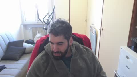 Magister online show from February 3, 2025, 7:51 am