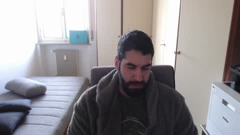 Magister online show from February 7, 2025, 10:29 am