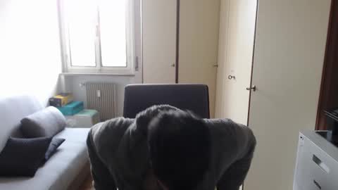 Magister online show from March 1, 2025, 7:51 am