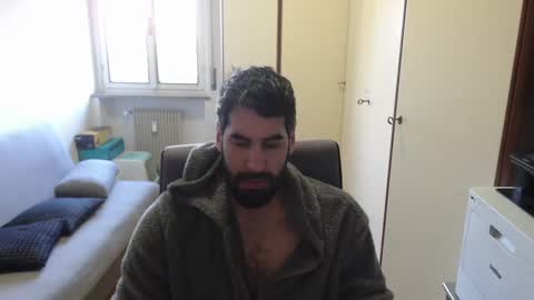 Magister online show from March 5, 2025, 8:10 am