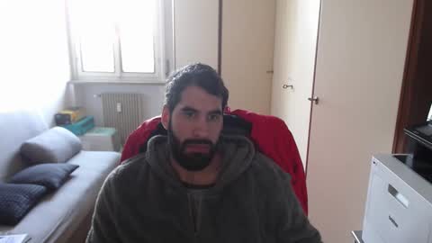 Magister online show from March 8, 2025, 7:27 am