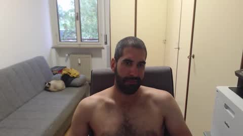 Magister online show from September 12, 2025, 4:18 pm