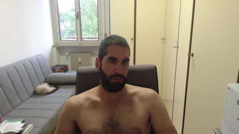 Magister online show from September 23, 2025, 10:07 am