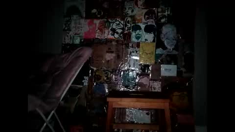 magnetic77slav online show from September 22, 2025, 3:52 am