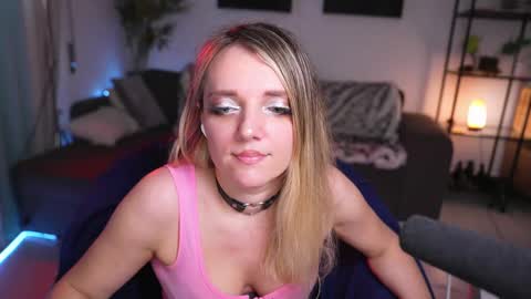 Ami online show from February 12, 2025, 1:16 pm