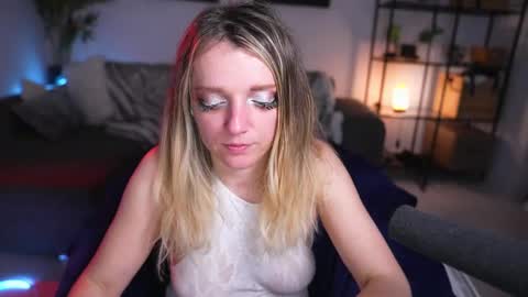 Ami online show from February 27, 2025, 5:15 pm