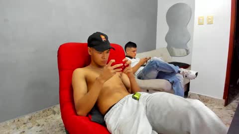 RONALD online show from September 16, 2025, 11:06 pm