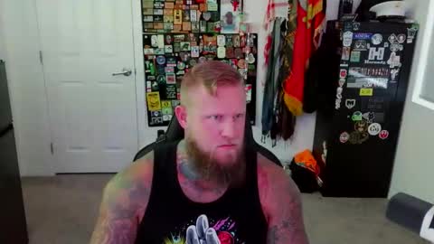 Magnus online show from June 2, 2026, 2:02 am
