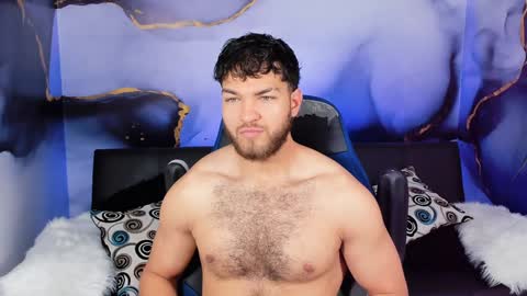 Snapshot of magnus_77 chatting on December 4, 2024, 10:24 am PRINCE online show from December 4, 2024, 10:24 am