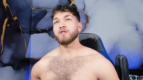 Snapshot of magnus_77 chatting on December 7, 2024, 5:09 pm PRINCE online show from December 7, 2024, 5:09 pm