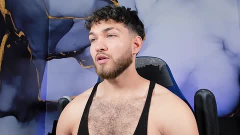 Snapshot of magnus_77 chatting on December 8, 2024, 7:54 pm PRINCE online show from December 8, 2024, 7:54 pm